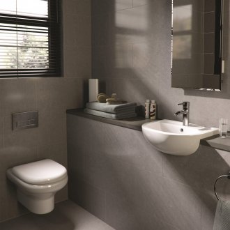 Керамична тоалетна чиния