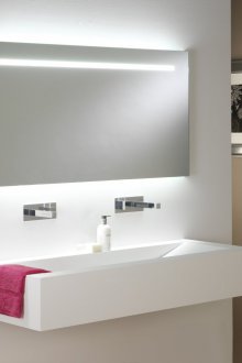 Акрилна мивка