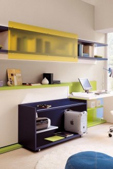 어린이 가구 변압기