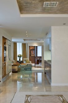 Фън Шуй абстрактна живопис