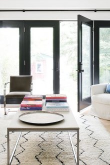 Много снимки на фън шуй