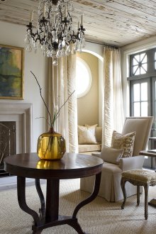 Живопис в стил Прованс от фън шуй