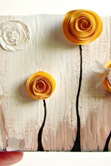 Рисуване на хартия