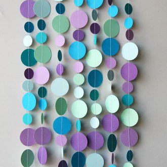 Харландски кръг Гарланд