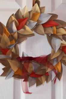 Хартия венец