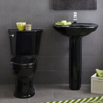 Черен водопровод