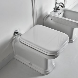 Tandas tandas persegi