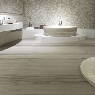 Susun atur jubin dengan padanan corak