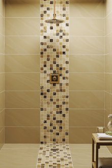 Susun atur jubin Mica