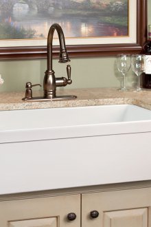 Кухненска мивка