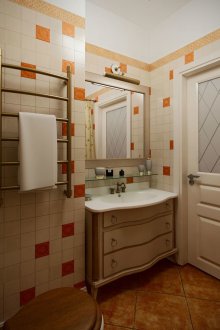Azulejo Beige Provenza