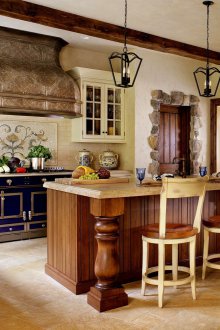 Мозайка Прованс