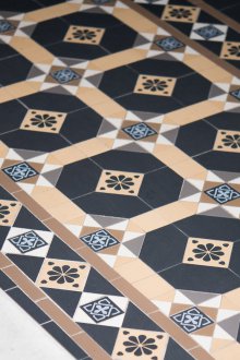 Плочка за прованс модел