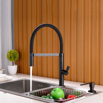 Смесител с аератор