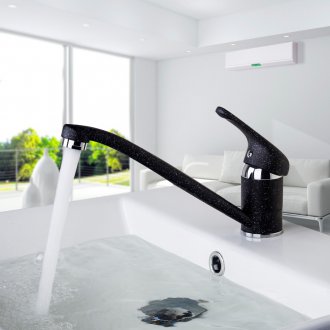 Каменен миксер