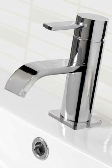 Смесител с един лост