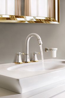 Миксер за леген