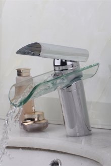 Стъклен миксер