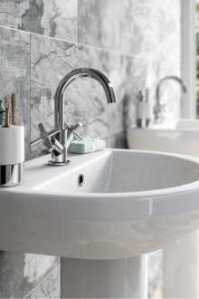 Смесител за баня