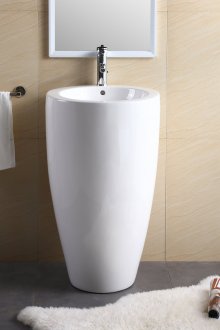 Под мив лале