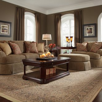 Копринена декоративна мазилка