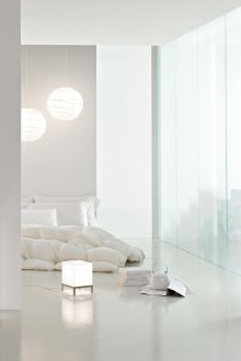 Кръгла мивка в стил Арт Нуво