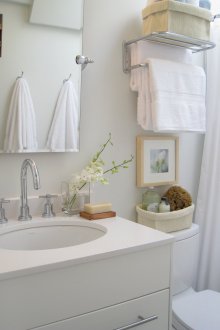 Мортеза кръгла мивка