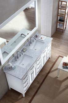 Правоъгълен умивалник