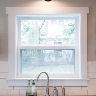 Стоманена мивка