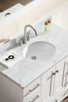 Вграден шкаф за умивалник