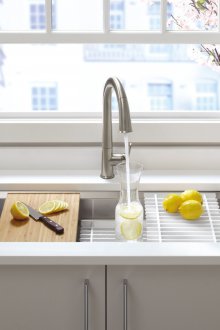 Мортеза мивка