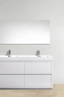 Мивка с двоен под