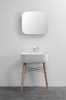 Подова мивка