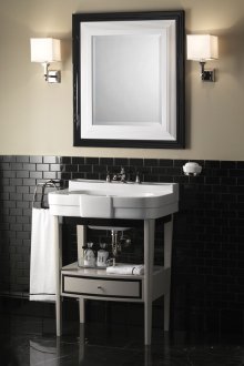 Подова мивка