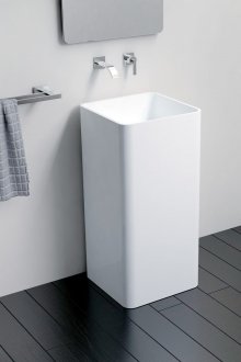 Подова мивка