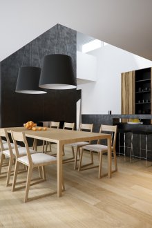 Светлина на таванско помещение