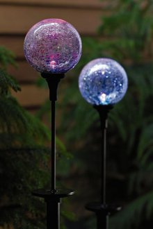 Слънчева лампа