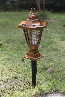 Подова лампа