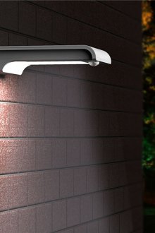 Слънчева лампа