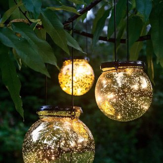 Висулка светлина