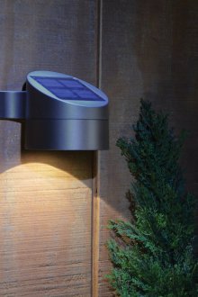 Слънчева лампа