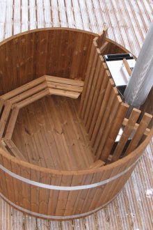 Малък шрифт за баня