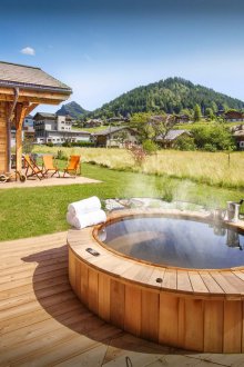 Шрифт за баня с отопление