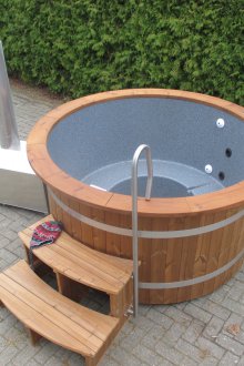 Шрифт за баня от полипропилен