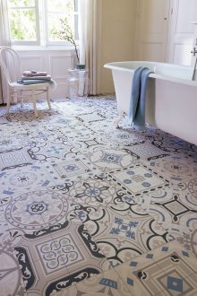 Винилова плочка пачуърк