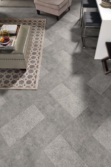 Винилова плочка с шарка