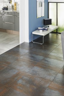 Възрастова винилова плочка