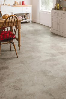 Лека винилова плочка