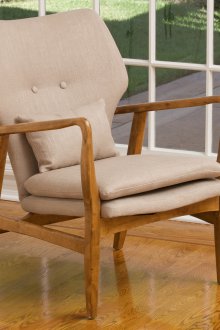 Дървени столове в стил лофт