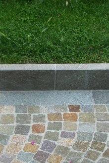 Павета за лятна резиденция